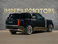 2026 Land Rover Range Rover D350 MHEV V, чёрный, 24690000 рублей - вид 5