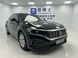 2023 Volkswagen Passat (North America and China) II (China Market) Рестайлинг, чёрный, 2050000 рублей, вид 1