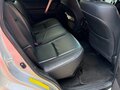 2015 Toyota Land Cruiser Prado 150 Series Рестайлинг 1, серебристый - вид 9