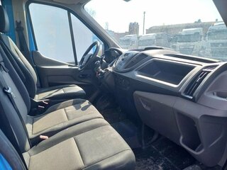 2021 Ford Transit, синий, 2347000 рублей, вид 5