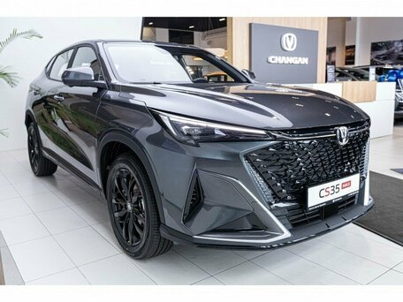 Changan CS35 Max