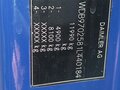 2009 Mercedes-Benz Atego, синий, 4650000 рублей - вид 11