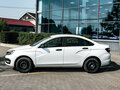 2026 Lada (ВАЗ) Vesta I Рестайлинг (NG), белый, 1580000 рублей - вид 1