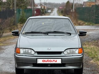2011 Lada (ВАЗ) 2113, серый, 150000 рублей, вид 1