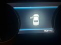 2019 Genesis G90 I Рестайлинг, чёрный, 3500000 рублей - вид 11