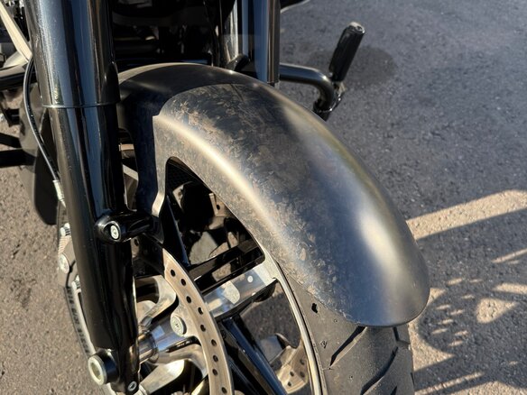 2023 Harley-Davidson Road Glide, белый, 2790000 рублей - вид 21