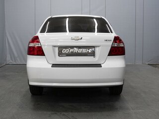2022 Chevrolet Nexia I, белый, 890000 рублей, вид 5