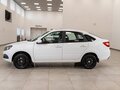 2026 Lada (ВАЗ) Granta I Рестайлинг, белый - вид 11