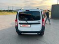 2021 Lada (ВАЗ) Largus Cross I Рестайлинг, белый, 1420000 рублей - вид 1