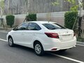 2022 Toyota Vios III Рестайлинг, белый - вид 6