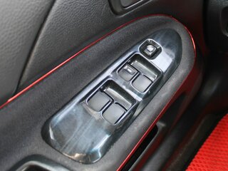 2006 Mitsubishi Lancer IX Рестайлинг, красный, 249000 рублей, вид 5