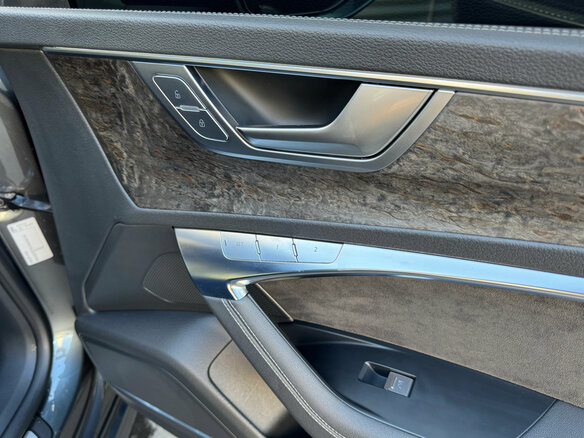 2020 Audi A7 45 TDI II (4K), серый, 5000000 рублей - вид 30