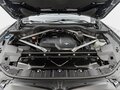 2026 BMW X5 30Li IV (G05/G18) Рестайлинг, синий - вид 4