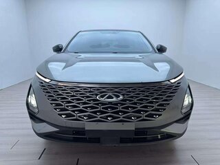 2023 Chery Omoda 5, серый, 1450000 рублей, вид 2