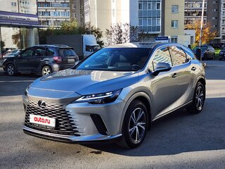 2025 Lexus RX 300 V, серый, 7490000 рублей, вид 1