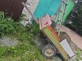 2005 ЗиД 200 Тарпан, голубой, 110000 рублей - вид 9
