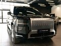 2025 Zeekr 9X 70 kWh, чёрный - вид 2