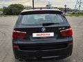 2013 BMW X3 20d xDrive II (F25), чёрный - вид 2
