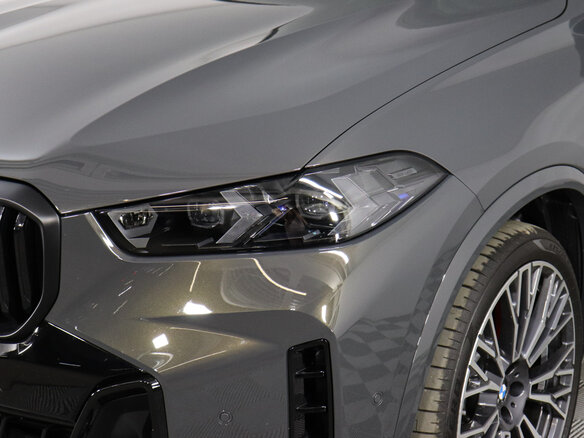 2026 BMW X5 40i IV (G05/G18) Рестайлинг, серый, 16640000 рублей - вид 22