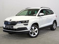 2020 Skoda Karoq I, белый, 2290000 рублей