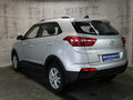 2020 Hyundai Creta I Рестайлинг, серый - вид 7