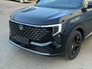 2026 Changan UNI-S I, чёрный, 3249900 рублей, вид 3