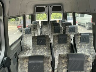 2008 Mercedes-Benz Sprinter, серебристый, 1990000 рублей, вид 5