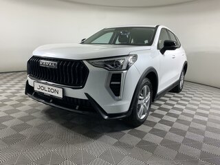 2026 Haval Jolion I Рестайлинг 2, белый, 2049000 рублей, вид 1