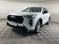 2026 Haval Jolion I Рестайлинг 2, белый, 2049000 рублей