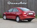 2016 Skoda Rapid I, красный, 980000 рублей - вид 2