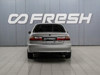 2002 Honda Torneo, серый, 399000 рублей, вид 4