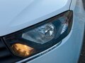2024 Lada (ВАЗ) Granta I Рестайлинг, белый, 740000 рублей - вид 8