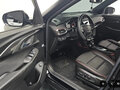 2022 Chevrolet TrailBlazer III, чёрный, 1898520 рублей - вид 4