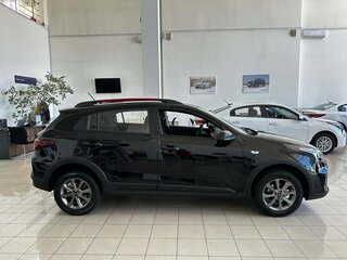 2025 Solaris KRX, чёрный, 2775000 рублей, вид 4