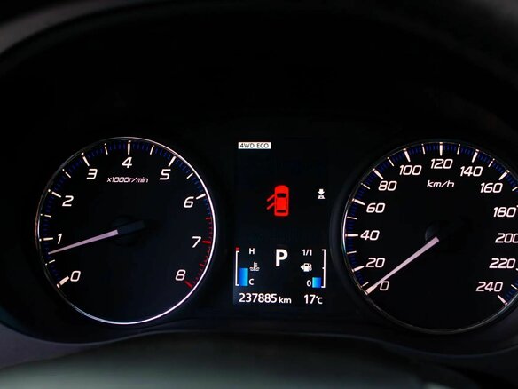 2013 Mitsubishi Outlander III, чёрный, 1350000 рублей - вид 9