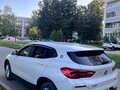 2018 BMW X2 sDrive18i I (F39), белый, 1800000 рублей - вид 8