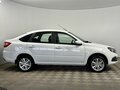 2026 Lada (ВАЗ) Granta I Рестайлинг, белый, 1213000 рублей - вид 5