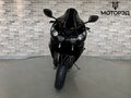 2007 Kawasaki ZZR 1400, чёрный, 635000 рублей - вид 3