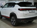 2025 Changan CS35 Plus I Рестайлинг, белый, 2839900 рублей - вид 1