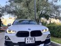 2018 BMW X2 sDrive18i I (F39), белый, 1800000 рублей - вид 1