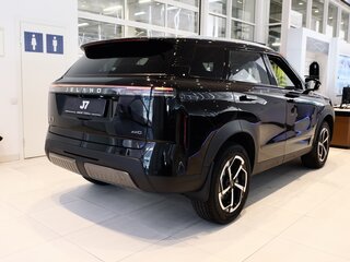 2026 Jeland J7, чёрный, 3049000 рублей, вид 5