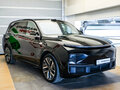 2023 Li Auto (Lixiang) L9 44.5 kWh I, чёрный, 6443000 рублей - вид 2