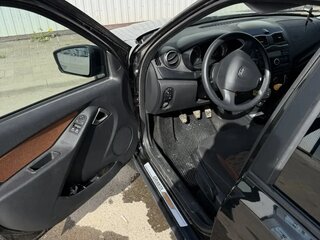 2022 Lada (ВАЗ) Granta Cross Euro-2 I Рестайлинг, чёрный, 730000 рублей, вид 5