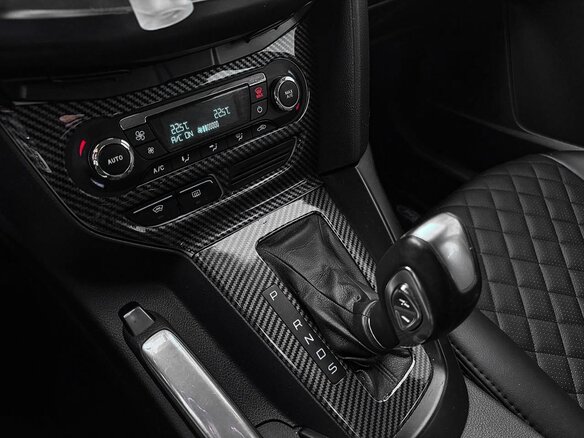2013 Ford Focus III, красный, 975000 рублей - вид 14