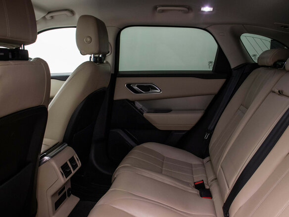 2018 Land Rover Range Rover Velar I, бежевый - вид 11