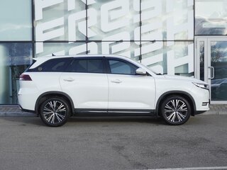 2021 Oshan X7, белый, 1600000 рублей, вид 5