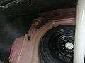 2011 Toyota Corolla X (E140, E150) Рестайлинг, пурпурный, 1099000 рублей - вид 7