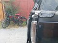 2014 Honda N-WGN I, чёрный - вид 9