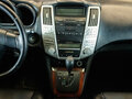 2006 Lexus RX 350 II Рестайлинг, чёрный, 1099000 рублей - вид 7