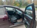 2007 Mazda 3 I (BK) Рестайлинг, фиолетовый, 450000 рублей - вид 4